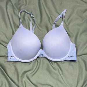 Wear Everywhere Push-Up Bra